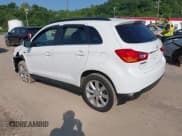 ✅ 2015 Mitsubishi Outlander GT • VIN: 4A4AR4AW0FE045352 • Лот: 42399236. Опубликован ранее на IAAI с пробегом 46 391 миль. Бесплатный доступ к архиву аукционных продаж из США и подробный отчёт об истории автомобиля на DreamBid. Изображение 3.