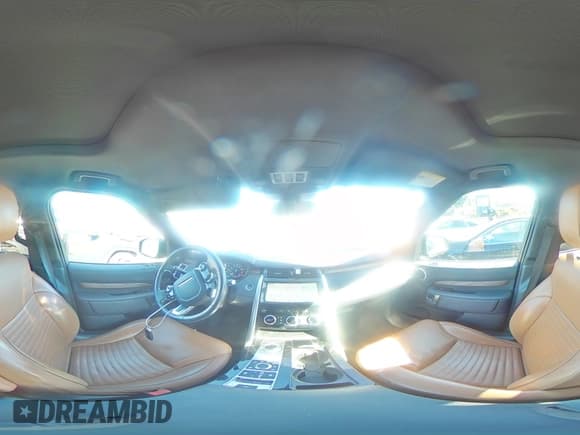 ✅ 2019 Land Rover Discovery HSE • VIN: SALRR2RV8K2404204 • Lot: 91323915. Wystawiony na Copart z przebiegiem 100 390 mil. Bezpłatny archiwum sprzedaży aukcyjnych z USA i szczegółowy raport historii pojazdu na DreamBid. Zdjęcie 16.