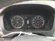 ✅ 2015 Hyundai Sonata Sport • VIN: 5NPE34AB9FH152584 • Lot: 51473073. Listed on Copart with 33,227 mi. Free auction sales archive from the USA and detailed vehicle history report at DreamBid. Image 9.