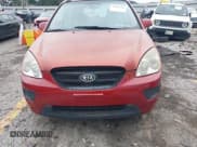 ✅ 2008 Kia Rondo LX • VIN: KNAFG526687157441 • Lot: 43044346. Wystawiony na IAAI z przebiegiem 144 000 mil. Bezpłatny archiwum sprzedaży aukcyjnych z USA i szczegółowy raport historii pojazdu na DreamBid. Zdjęcie 12.