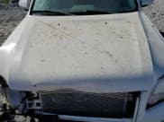 ✅ 2010 Mercury Mariner Premier • VIN: 4M2CN8HG1AKJ24437 • Lot: 83990985. Listed on Copart with 197,388 mi. Free auction sales archive from the USA and detailed vehicle history report at DreamBid. Image 11.