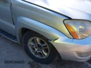 ✅ 2007 Lexus GX 470 • VIN: JTJBT20X170143684 • Lot: 43069429. Wystawiony na IAAI z przebiegiem 218 075 mil. Bezpłatny archiwum sprzedaży aukcyjnych z USA i szczegółowy raport historii pojazdu na DreamBid. Zdjęcie 18.