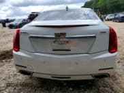 ✅ 2016 Cadillac CTS Luxury Collection AWD • VIN: 1G6AX5SS0G0197597 • Lot: 65212975. Listed on Copart with 124,039 mi. Free auction sales archive from the USA and detailed vehicle history report at DreamBid. Image 6.