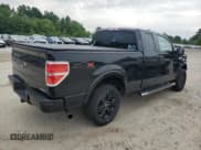 ✅ 2013 Ford F-150 XL • VIN: 1FTFX1EFXDKD57043 • Lot: 67001245. Wystawiony na Copart z przebiegiem 175 844 mil. Bezpłatny archiwum sprzedaży aukcyjnych z USA i szczegółowy raport historii pojazdu na DreamBid. Zdjęcie 3.