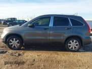 ✅ 2011 Honda CR-V SE • VIN: 5J6RE4H40BL088437 • Lot: 43911422. Listed on IAAI with 204,958 mi. Free auction sales archive from the USA and detailed vehicle history report at DreamBid. Image 14.