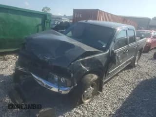 ✅ 2008 Chevrolet Colorado 1LT • VIN: 1GCCS33E788230356 • Лот: 66166915. Опубликован ранее на Copart с пробегом 213 993 миль. Бесплатный доступ к архиву аукционных продаж из США и подробный отчёт об истории автомобиля на DreamBid. Изображение 1.