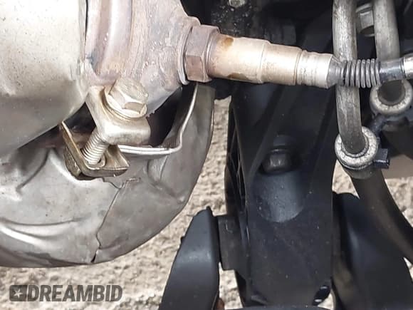 ✅ 2014 Chevrolet Cruze 1LT • VIN: 1G1PC5SB3E7411160 • Лот: 43643234. Опубликован ранее на IAAI с пробегом 160 734 миль. Бесплатный доступ к архиву аукционных продаж из США и подробный отчёт об истории автомобиля на DreamBid. Изображение 12.