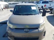 ✅ 2012 Scion xB • VIN: JTLZE4FE6C1143797 • Lot: 43534455. Listed on IAAI with 155,000 mi. Free auction sales archive from the USA and detailed vehicle history report at DreamBid. Image 12.