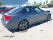 ✅ 2015 BMW 3 Series 328i • VIN: WBA3C1C5XFP116871 • Лот: 41977362. Опубликован ранее на IAAI с пробегом 205 772 миль. Бесплатный доступ к архиву аукционных продаж из США и подробный отчёт об истории автомобиля на DreamBid. Изображение 4.