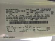 ✅ 2015 Ford Escape Titanium • VIN: 1FMCU0J98FUB63295 • Lot: 42007554. Listed on IAAI with 137,061 mi. Free auction sales archive from the USA and detailed vehicle history report at DreamBid. Image 9.