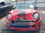 ✅ 2017 MINI Convertible Cooper S • VIN: WMWWG9C34H3C80967 • Lot: 42116110. Wystawiony na IAAI z przebiegiem 42 878 mil. Bezpłatny archiwum sprzedaży aukcyjnych z USA i szczegółowy raport historii pojazdu na DreamBid. Zdjęcie 6.