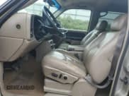 ✅ 2001 Chevrolet Silverado 2500HD LT3 • VIN: 1GCHK23G51F103172 • Lot: 81245085. Listed on Copart with 214,563 mi. Free auction sales archive from the USA and detailed vehicle history report at DreamBid. Image 7.