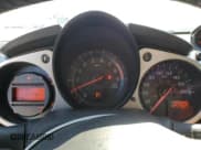 ✅ 2013 Nissan 370Z • VIN: JN1AZ4EH2DM380136 • Lot: 87290405. Listed on Copart with 133,398 mi. Free auction sales archive from the USA and detailed vehicle history report at DreamBid. Image 9.