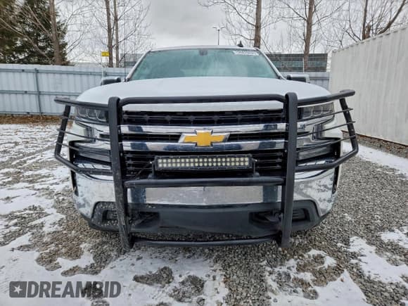 ✅ 2019 Chevrolet Silverado 1500 LT • VIN: 1GCUYDED5KZ291302 • Lot: 95245285. Wystawiony na Copart z przebiegiem 173 380 mil. Bezpłatny archiwum sprzedaży aukcyjnych z USA i szczegółowy raport historii pojazdu na DreamBid. Zdjęcie 5.