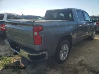 ✅ 2019 Chevrolet Silverado 1500 LTZ • VIN: 1GCPWEED9KZ159863 • Lot: 77339084. Wystawiony na Copart z przebiegiem 7 108 mil. Bezpłatny archiwum sprzedaży aukcyjnych z USA i szczegółowy raport historii pojazdu na DreamBid. Zdjęcie 3.