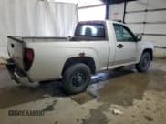 ✅ 2005 Chevrolet Colorado LS Z85 • VIN: 1GCCS148958280748 • Lot: 63906335. Listed on Copart with 157,535 mi. Free auction sales archive from the USA and detailed vehicle history report at DreamBid. Image 3.