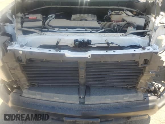 ✅ 2022 Chevrolet Silverado 1500 Work Truck • VIN: 3GCPAAEK1NG647179 • Lot: 59963564. Wystawiony na Copart z przebiegiem 15 204 mil. Bezpłatny archiwum sprzedaży aukcyjnych z USA i szczegółowy raport historii pojazdu na DreamBid. Zdjęcie 11.