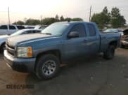 ✅ 2008 Chevrolet Silverado 1500 Work Truck • VIN: 1GCEC19C38Z309811 • Lot: 64432374. Listed on Copart with 145,309 mi. Free auction sales archive from the USA and detailed vehicle history report at DreamBid. Image 1.