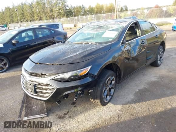 2022 Chevrolet Malibu LT with VIN 1G1ZD5STXNF158956, listed as a IAAI auction lot 43401660 with 47,586 mi miles and . Bid and sale history available at DreamBid. Image 21.