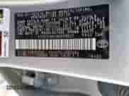 2022 Toyota Camry SE z VIN 4T1G11AK5NU669622, wystawiony jako Copart lot #81820025 z przebiegiem 38 414 mil mil oraz Szkoda całkowita • Salvage title. Historia ofert i sprzedaży dostępna na DreamBid. Obrazek 12.