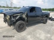 ✅ 2024 Ram 2500 Big Horn • VIN: 3C6UR5DL4RG181144 • Lot: 52783665. Listed on Copart with 39,062 mi. Free auction sales archive from the USA and detailed vehicle history report at DreamBid. Image 1.