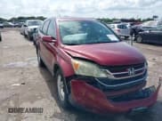 ✅ 2010 Honda CR-V EX-L • VIN: 5J6RE3H74AL049904 • Лот: 42514222. Опубликован ранее на IAAI с пробегом 91 338 миль. Бесплатный доступ к архиву аукционных продаж из США и подробный отчёт об истории автомобиля на DreamBid. Изображение 1.