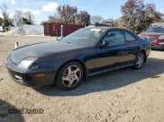 ✅ 1998 Honda Prelude • VIN: JHMBB6147WC013342 • Лот: 78221994. Опубликован ранее на Copart с пробегом 103 265 миль. Бесплатный доступ к архиву аукционных продаж из США и подробный отчёт об истории автомобиля на DreamBid. Изображение 1.