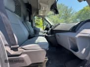 ✅ 2018 Ford Transit • VIN: 1FTYE1CM0JKB27121 • Lot: 60483475. Listed on Copart with 177,534 mi. Free auction sales archive from the USA and detailed vehicle history report at DreamBid. Image 5.
