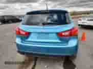 2013 Mitsubishi Outlander ES z VIN 4A4AP3AUXDE018459, wystawiony jako Copart lot #84996685 z przebiegiem 111 650 mil mil oraz Szkoda całkowita • Salvage title. Historia ofert i sprzedaży dostępna na DreamBid. Obrazek 6.