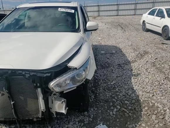 ✅ 2014 Infiniti QX60 • VIN: 5N1AL0MNXEC549370 • Лот: 81793235. Опубликован ранее на Copart с пробегом 82 855 миль. Бесплатный доступ к архиву аукционных продаж из США и подробный отчёт об истории автомобиля на DreamBid. Изображение 15.