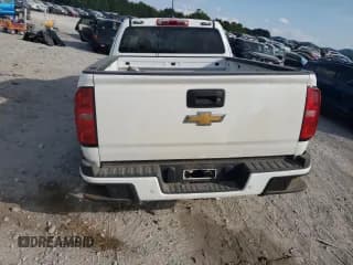 ✅ 2020 Chevrolet Colorado 2WD LT • VIN: 1GCHSCEA1L1151637 • Лот: 67508904. Опубликован ранее на Copart с пробегом 83 288 миль. Бесплатный доступ к архиву аукционных продаж из США и подробный отчёт об истории автомобиля на DreamBid. Изображение 6.