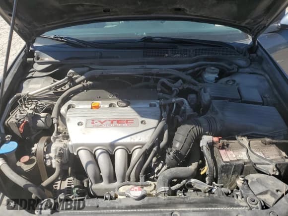 ✅ 2007 Acura TSX • VIN: JH4CL96867C011100 • Lot: 63294175. Wystawiony na Copart z przebiegiem 167 851 mil. Bezpłatny archiwum sprzedaży aukcyjnych z USA i szczegółowy raport historii pojazdu na DreamBid. Zdjęcie 11.