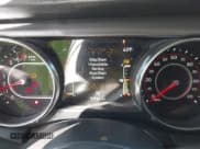 ✅ 2021 Jeep Gladiator Mojave • VIN: 1C6JJTEG4ML594094 • Lot: 43399710. Wystawiony na IAAI z przebiegiem 90 948 mil. Bezpłatny archiwum sprzedaży aukcyjnych z USA i szczegółowy raport historii pojazdu na DreamBid. Zdjęcie 7.