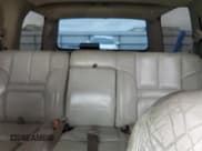 ✅ 1999 Cadillac Escalade • VIN: 1GYEK13R5XR415895 • Lot: 87112044. Listed on Copart with 141,662 mi. Free auction sales archive from the USA and detailed vehicle history report at DreamBid. Image 10.