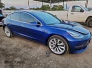 ✅ 2020 Tesla Model 3 Long Range • VIN: 5YJ3E1EB0LF651066 • Lot: 95178855. Listed on Copart with 63,865 mi. Free auction sales archive from the USA and detailed vehicle history report at DreamBid. Image 4.