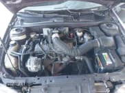 ✅ 1997 Chevrolet Cavalier RS • VIN: 1G1JC124XVM129261 • Лот: 43907760. Опубликован ранее на IAAI с пробегом 165 503 миль. Бесплатный доступ к архиву аукционных продаж из США и подробный отчёт об истории автомобиля на DreamBid. Изображение 10.