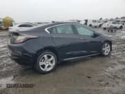 ✅ 2018 Chevrolet Volt LT • VIN: 1G1RC6S50JU143494 • Lot: 87103045. Listed on Copart with 93,416 mi. Free auction sales archive from the USA and detailed vehicle history report at DreamBid. Image 3.