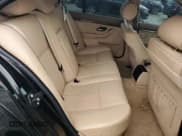 ✅ 2003 BMW 5 Series 530i • VIN: WBADT63423CK32058 • Lot: 72435004. Listed on Copart with Not provided. Free auction sales archive from the USA and detailed vehicle history report at DreamBid. Image 10.