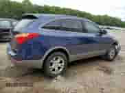 2007 Hyundai Veracruz GLS with VIN KM8NU13C37U016889, listed as a Copart auction lot 71381064 with 299,573 mi miles and Salvage title. Bid and sale history available at DreamBid. Image 3.