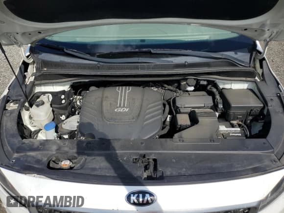 ✅ 2017 Kia Sedona SX-L • VIN: KNDME5C19H6272012 • Lot: 65757245. Wystawiony na Copart z przebiegiem 160 662 mil. Bezpłatny archiwum sprzedaży aukcyjnych z USA i szczegółowy raport historii pojazdu na DreamBid. Zdjęcie 12.