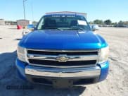 ✅ 2011 Chevrolet Silverado 1500 LS • VIN: 1GCRCREA1BZ185646 • Lot: 43515038. Listed on IAAI with 143,051 mi. Free auction sales archive from the USA and detailed vehicle history report at DreamBid. Image 12.