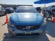 ✅ 2015 Volvo V60 • VIN: YV1612SJ2F1247123 • Лот: 80322155. Опубликован ранее на Copart с пробегом 106 881 миль. Бесплатный доступ к архиву аукционных продаж из США и подробный отчёт об истории автомобиля на DreamBid. Изображение 5.