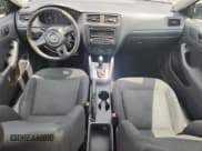 ✅ 2012 Volkswagen Jetta S • VIN: 3VW2K7AJ7CM468339 • Lot: 61744435. Listed on Copart with 147,840 mi. Free auction sales archive from the USA and detailed vehicle history report at DreamBid. Image 8.