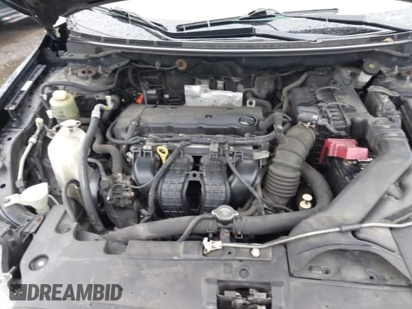 ✅ 2008 Mitsubishi Lancer DE • VIN: JA3AU16U78U013470 • Лот: 42605630. Опубликован ранее на IAAI с пробегом 250 640 миль. Бесплатный доступ к архиву аукционных продаж из США и подробный отчёт об истории автомобиля на DreamBid. Изображение 10.