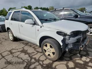 ✅ 2006 Saturn VUE • VIN: 5GZCZ53446S892554 • Lot: 70589695. Wystawiony na Copart z przebiegiem 150 370 mil. Bezpłatny archiwum sprzedaży aukcyjnych z USA i szczegółowy raport historii pojazdu na DreamBid. Zdjęcie 4.