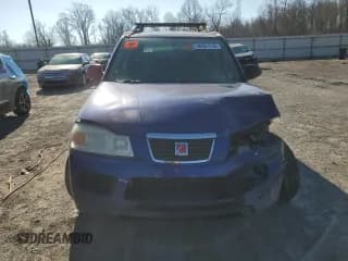 ✅ 2006 Saturn VUE • VIN: 5GZCZ23D16S877718 • Lot: 46461415. Wystawiony na Copart z przebiegiem Nie podano. Bezpłatny archiwum sprzedaży aukcyjnych z USA i szczegółowy raport historii pojazdu na DreamBid. Zdjęcie 5.