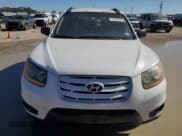 ✅ 2010 Hyundai Santa Fe GLS • VIN: 5NMSG3AB2AH347000 • Lot: 81981954. Listed on Copart with 273,557 mi. Free auction sales archive from the USA and detailed vehicle history report at DreamBid. Image 5.