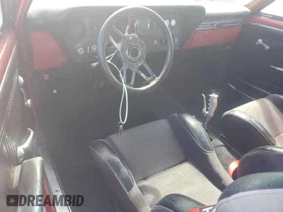 ✅ 1966 Pontiac GTO • VIN: 235076P63413 • Lot: 76599754. Wystawiony na Copart z przebiegiem 43 mil. Bezpłatny archiwum sprzedaży aukcyjnych z USA i szczegółowy raport historii pojazdu na DreamBid. Zdjęcie 8.