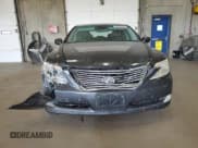 ✅ 2009 Lexus LS 460 • VIN: JTHCL46F795000258 • Lot: 85935555. Listed on Copart with 170,589 mi. Free auction sales archive from the USA and detailed vehicle history report at DreamBid. Image 5.