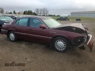 ✅ 1999 Buick Park Avenue • VIN: 1G4CW52K1X4626582 • Lot: 78491734. Listed on Copart with 127,846 mi. Free auction sales archive from the USA and detailed vehicle history report at DreamBid. Image 4.